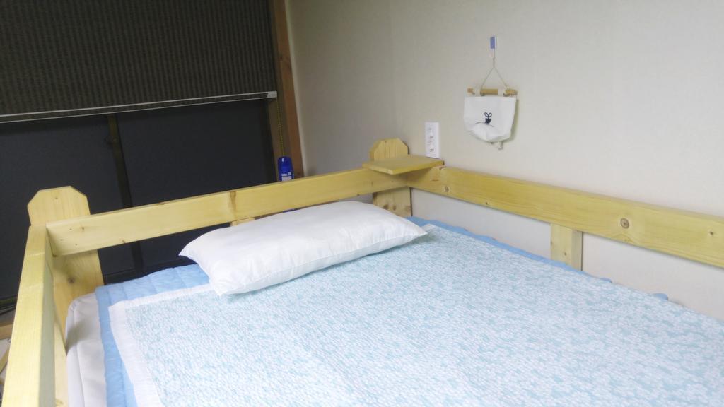 Baozen Guesthouse Čedžu Pokoj fotografie