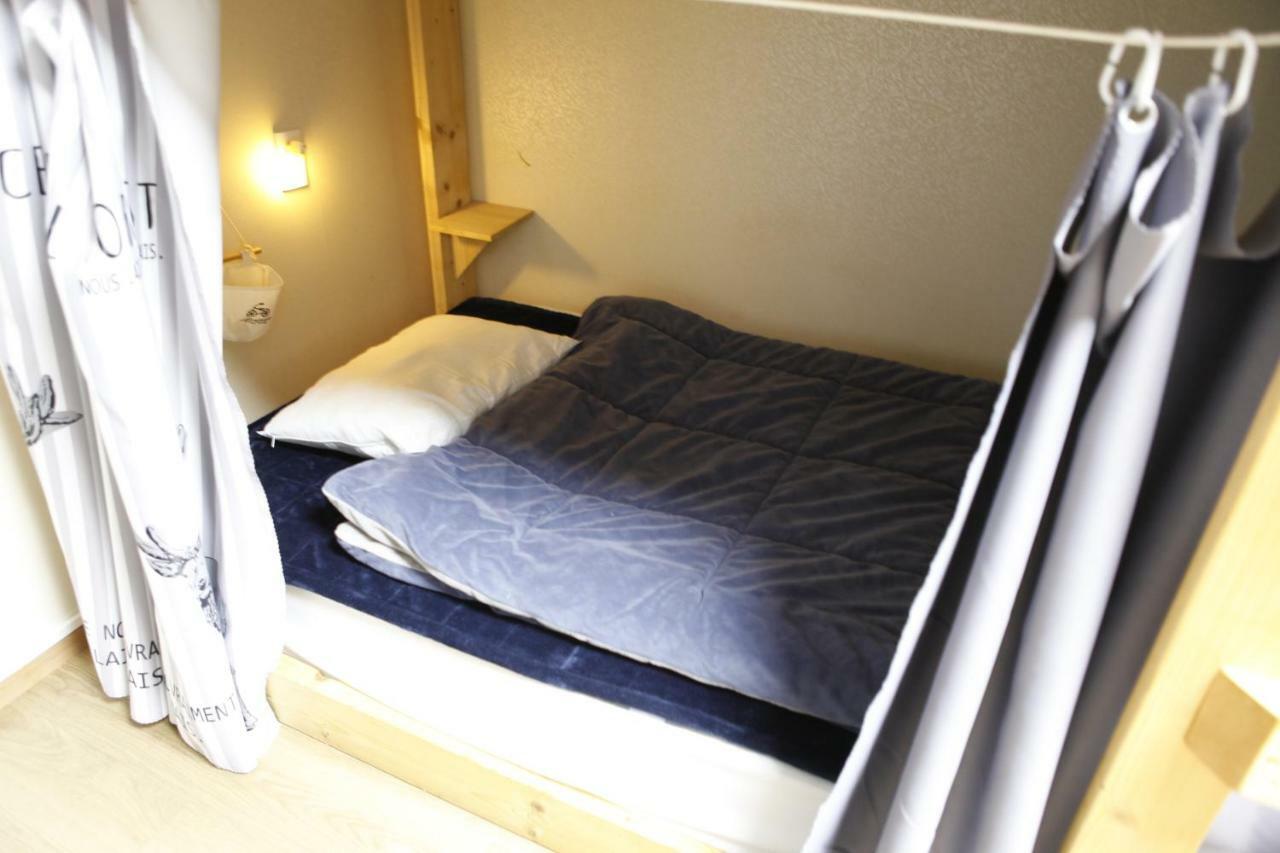 Baozen Guesthouse Čedžu Exteriér fotografie
