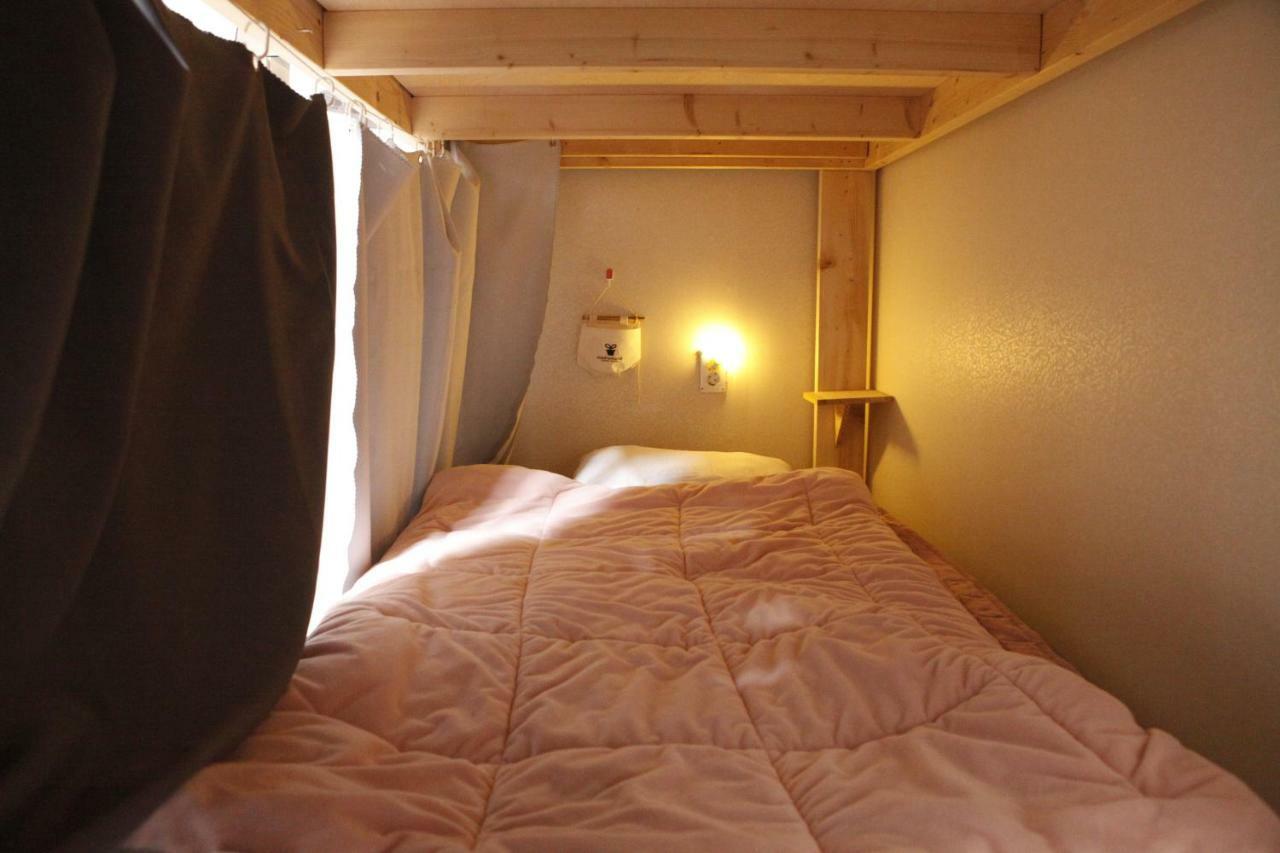 Baozen Guesthouse Čedžu Exteriér fotografie