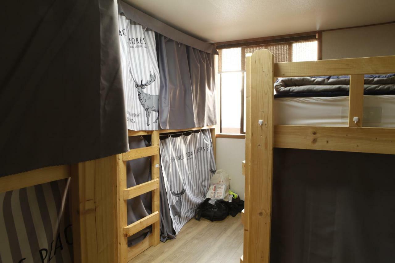 Baozen Guesthouse Čedžu Exteriér fotografie