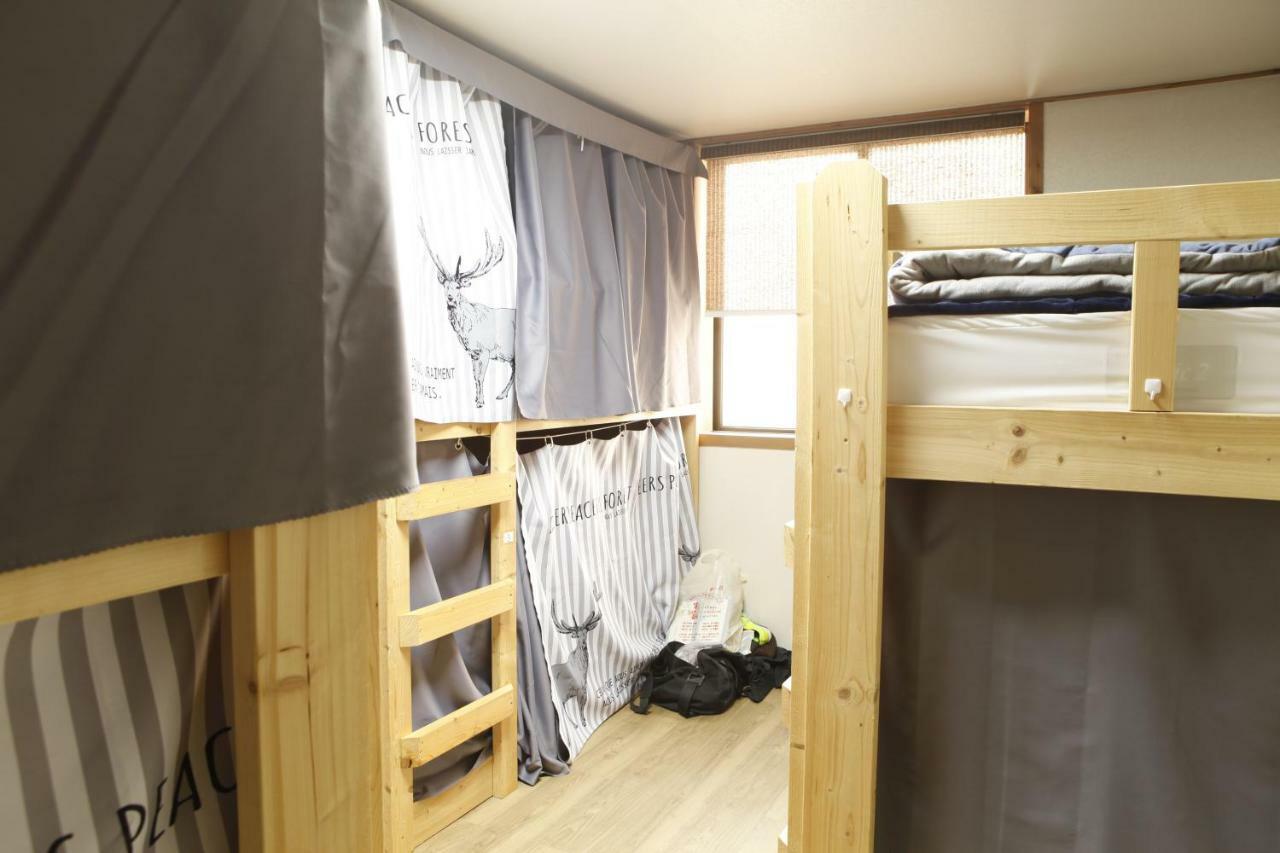 Baozen Guesthouse Čedžu Exteriér fotografie