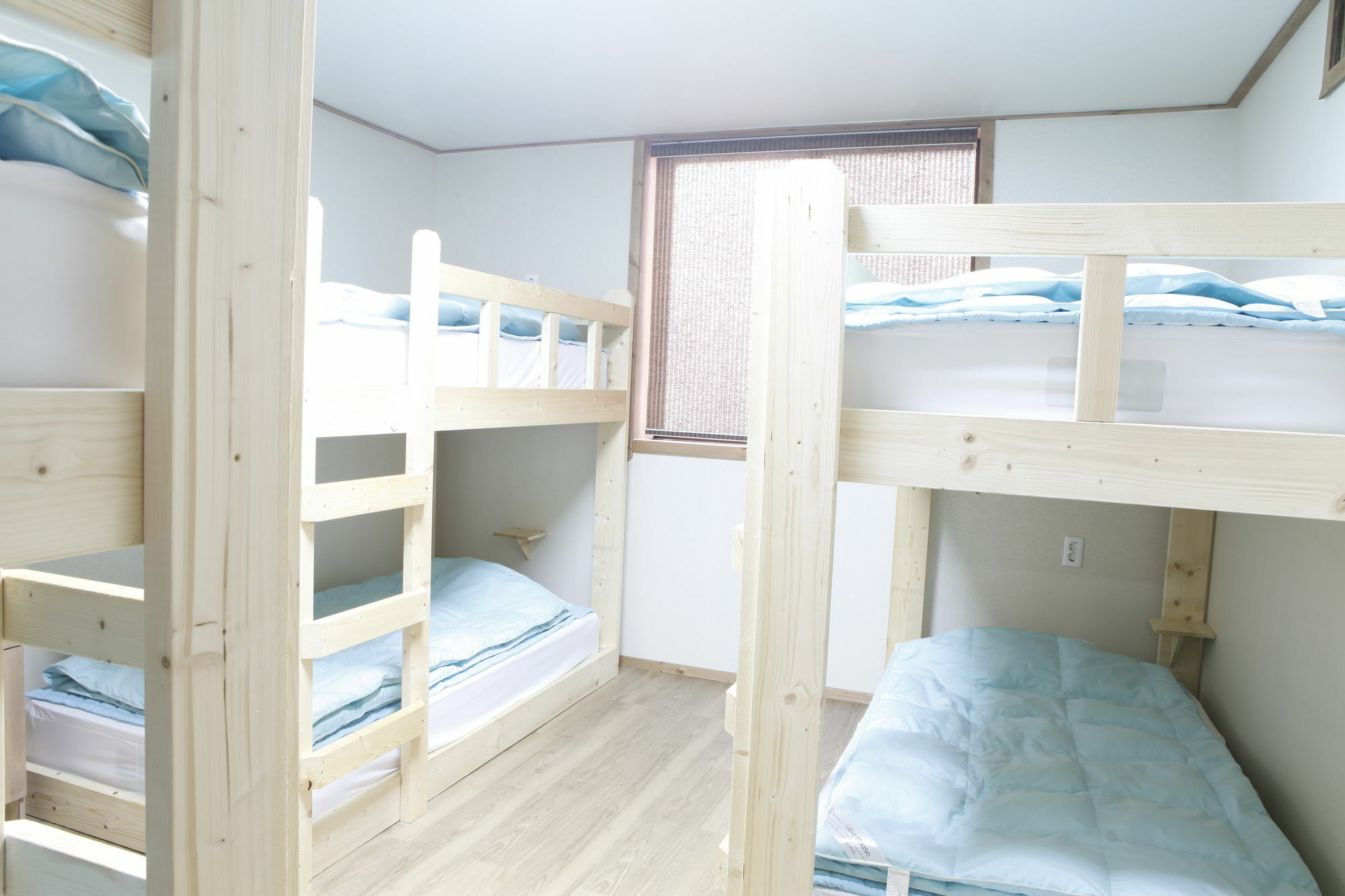Baozen Guesthouse Čedžu Exteriér fotografie