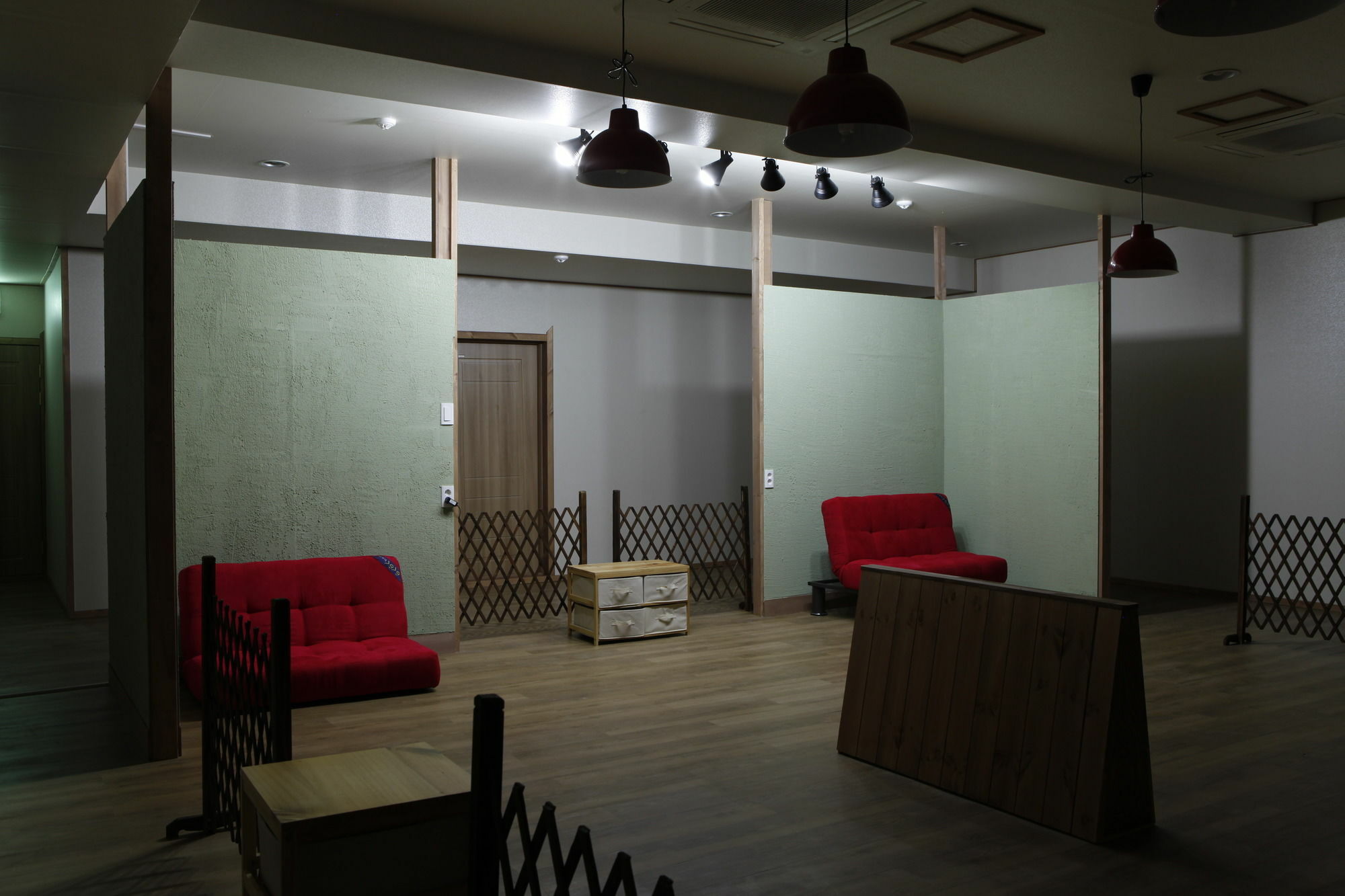 Baozen Guesthouse Čedžu Exteriér fotografie