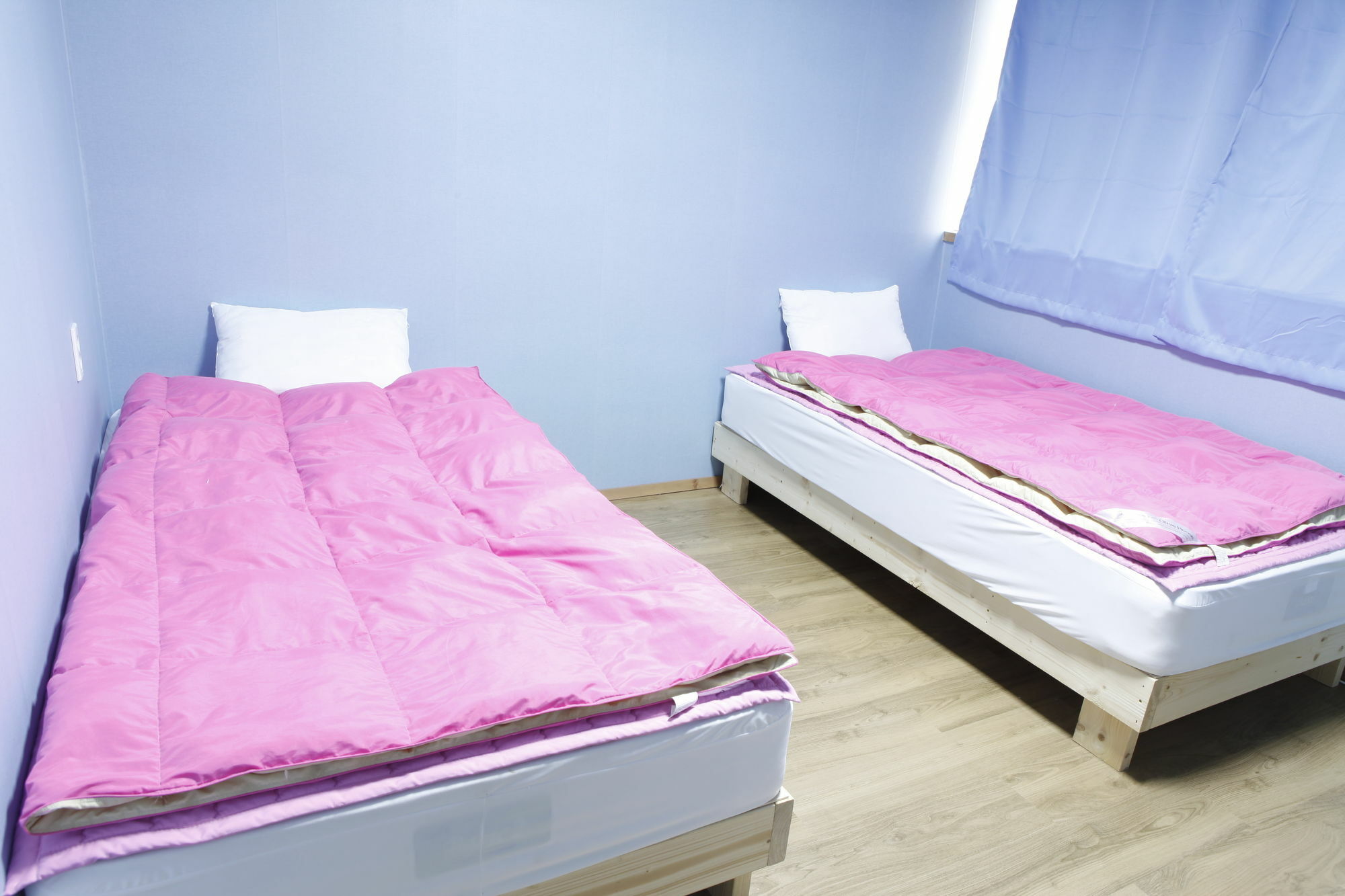 Baozen Guesthouse Čedžu Exteriér fotografie